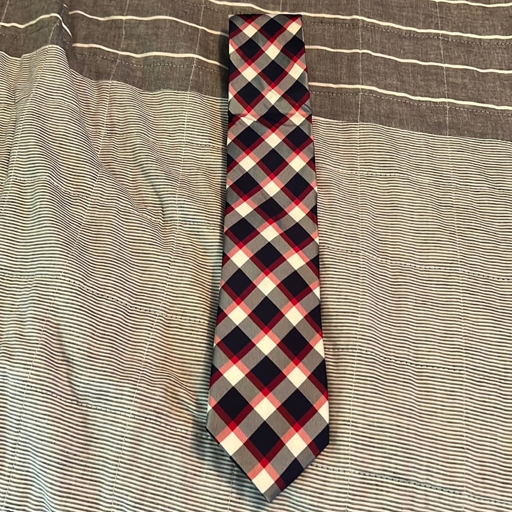 Nautica Tie